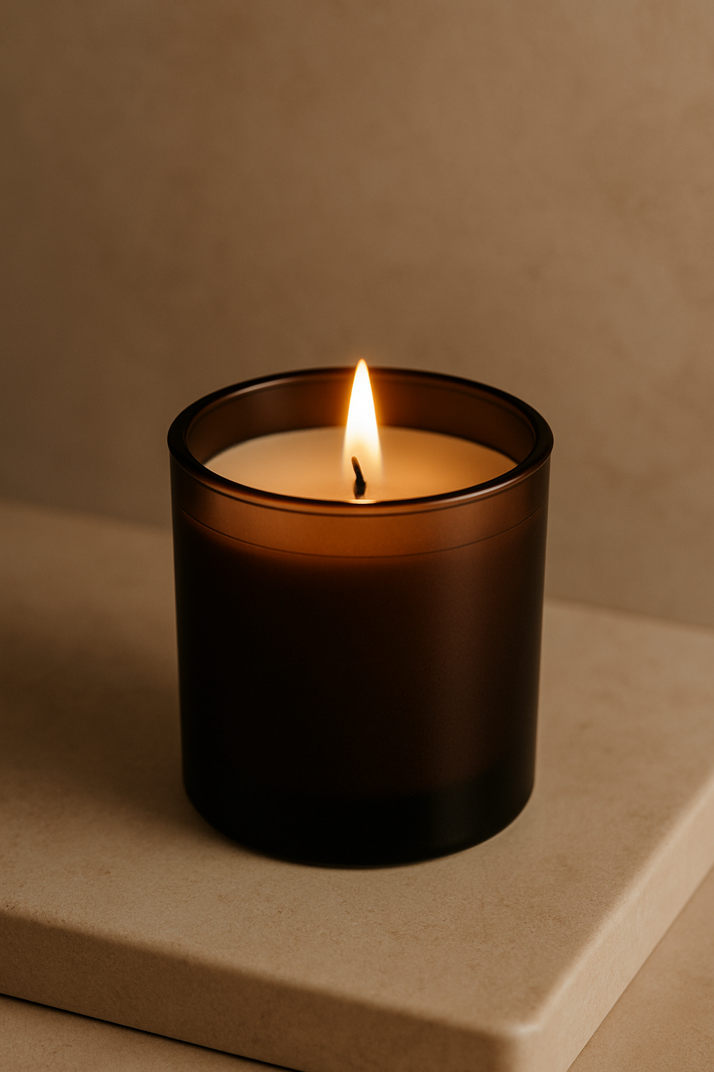 CANDLES