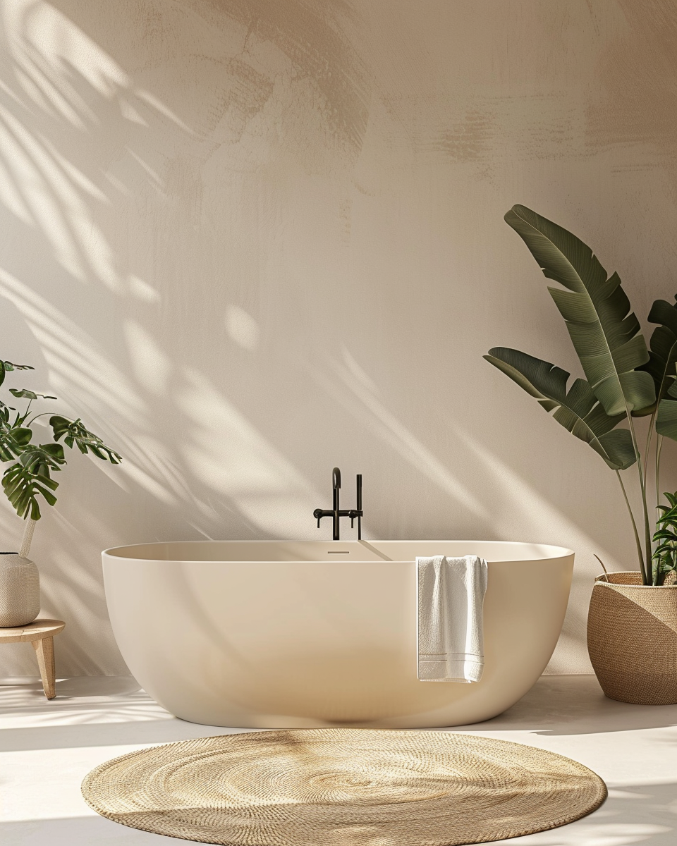 BATHING