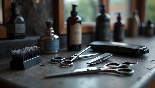 MEN'S CARE