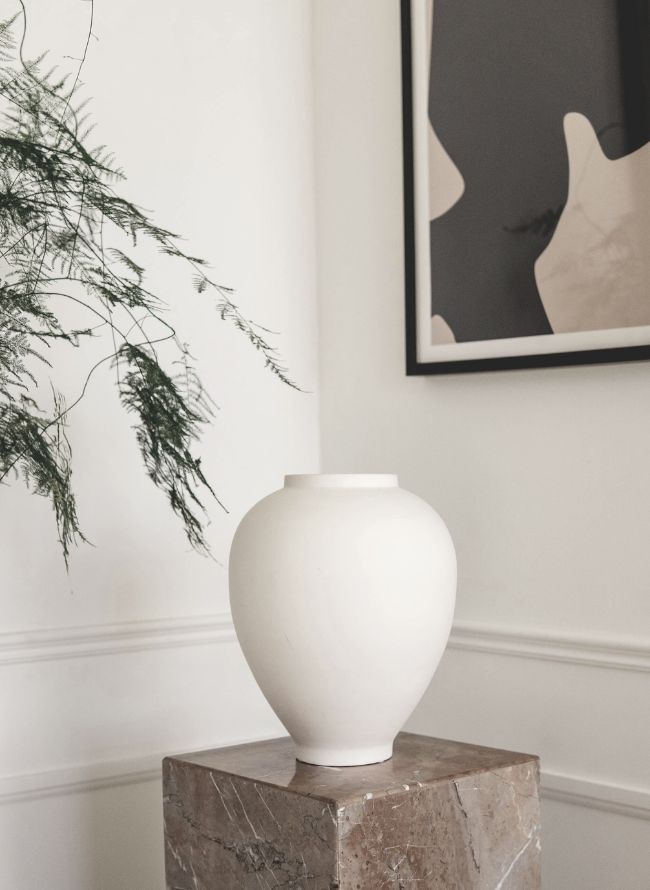 Vase ROAR diam