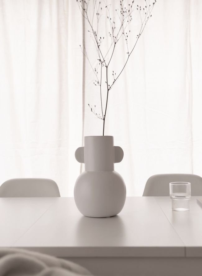 Vase THORE diam