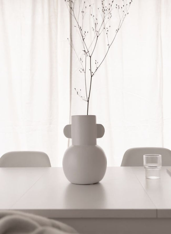 Vase THORE diam