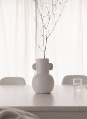 Vase THORE diam